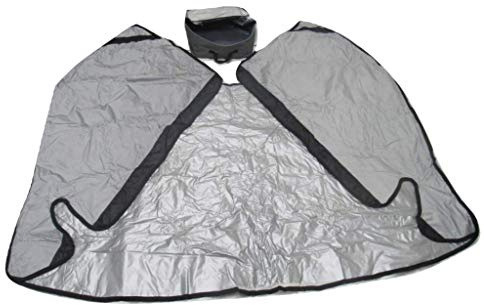 External Thermal Insulated Windscreen Blind VW T5