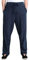 G-LIKE Herren Martial Arts Hose Kung Fu Baumwollhose (blau, M)