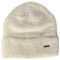 Barts Damen Starbow Beanie Winterm tze, Weiß, Einheitsgröße EU