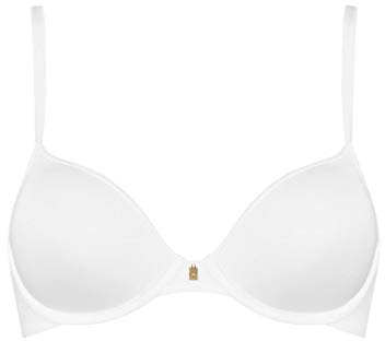 Triumph Body Make-Up Essentials BH WHP 2er Pack White 70D