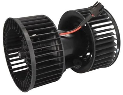 THERMOTEC DDB004TT Gebläsemotor Innenraum Heizungsgebläse 12V Kompatibel mit BMW 3 Limousine E46 64118372797 64119204154 8372797