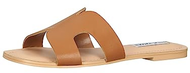 STEVE MADDEN Damen Zarnia-247 Sandalen