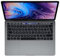 Apple MacBook Pro Touch Bar 13 i5 2,9 Ghz 8 Gb RAM 256 Gb SSD Space Grey QWERTY It (Ricondizionato)