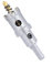 Scie cloche en métal de 20 mm, coupe-trou TCT avec forets pilotes plaqués titane, foret robuste en carbure cémenté pour fer, acier inoxydable, plastique, cuivre