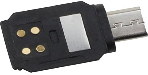 Mini Pocket Smartphone Adapter Connector Converter Micro USB Interface Gimbal Zubehör für DJI Osmo