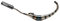 POT 50 A BOITE YASUNI R2 VERNI POUR MBK 50 X-POWER-YAMAHA 50 TZR-RIEJU 50 RS2 MATRIX-APRILIA 50 RS (PASSAGE BAS) (SILENCIEUX CARBONE) -TUB915TC-