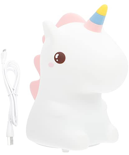 Gadpiparty 1satz Nachtlicht Für Kinderzimmer Touch-sensor Farben Nachtlicht Und Dekoration Für Jungen Und Mädchen Für Geburtstagsfeiern Und Besondere Anlässe