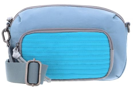 FREDsBRUDER My Happy Season Crossbag Aqua Shades