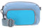 FREDsBRUDER My Happy Season Crossbag Aqua Shades