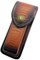 Messer Etui Leder Messertasche für Gürtel Messer Lederetui Klappmesser Schutzhülle Taschenmesser Hülle mit Gürtelschlaufe Tasche Messerscheide Werkzeug für Outdoor Unterhaltung, Wandern, Bergsteigen