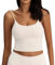 ATRACTIVOLL Women's Sports Tank Top, Basic Top Ärmellos, Atmungsaktiv und Leicht für Gym Yoga Casual Short Tank Top mit Spaghetti-Trägern