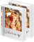 WINKINE Instax Frame kompatibel mit Square SQ1/SQ40 Sofortfilm, 7,9 x 8,6 cm, Polaroid-Filmrahmen, kompatibel mit Instax Square Filmen, Polaroid-Rahmen für Bilder (2 Stück, Weiß)