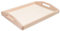 Montessori Holztablett