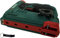 HEADNMORE® Bundle Parkside PAT 12 - Grapadora con batería (12 V, sin batería) + llavero