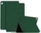 DayQiQiPu Case for Huawei MatePad 11.5 S (11.5 Inch, Model: TGR-W09) Retro PU Leather Ultra-Thin Flip Tablet Stand Cover with Auto Wake/Sleep,Forest Green