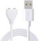 XIELBIS 1Pcs Magnetic USB to DC Charger Cable for Universal Vibrator & Wireless Massager | Vibrator Charger Cable USB to DC (Contact spacing 7mm, magnet diameter 3mm)
