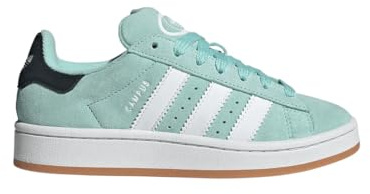 adidas Originals Forum 84 Low Men's Trainers Semi Flash Aqua/Ftwr White/Gum, 5.5 UK