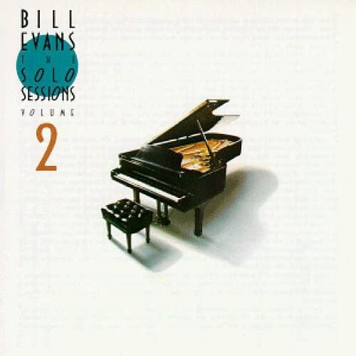 The Solo Sessions, Vol. 2