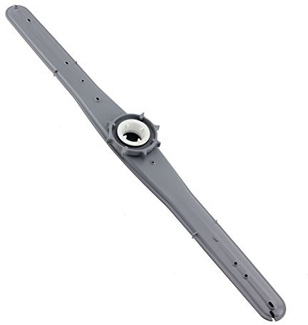 Brazo aspersor Spares2go superior, con boquilla, para lavavajillas Teka