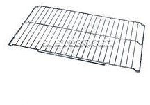 GRIGLIA FORNO LA GERMANIA - BERTAZZONI (404551) PER MODELLO R640 - R85. Dimensioni 750 x 400 mm