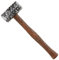 PARTY DISCOUNT® Hammer, 38 cm