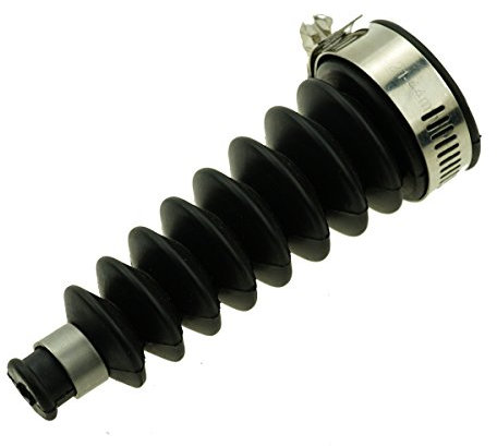 GHmarine Mercury Marine / Mercruiser Schaltkabel-Balg-Kit, OEM-Teilenummer 74639A2 74639Q02 18-2753-2