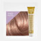 Design Look Crema Colorante Permanente Color Lux Caramelo 100mL
