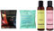 COCOCHOCO Brasilianisches Keratin ORIGINAL 50 ml + 50 ml Reinigungsshampoo + 150 ml Sulfatshampoo + 150 ml Conditioner