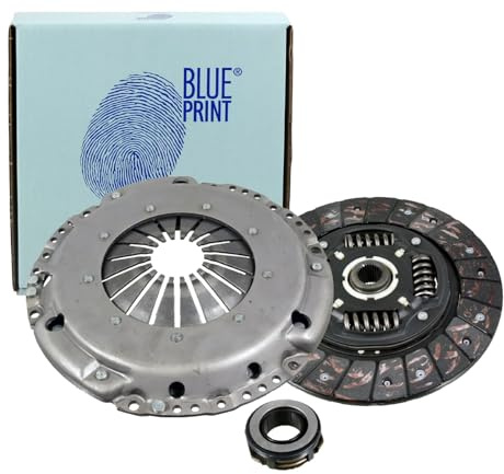 Clutch Kit Blue Print ADV183053 Febi Bilston W/clutch release bearingPck of 1