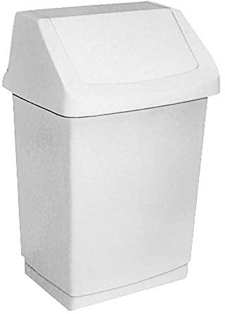 Merida Hme-B8B Trash, White