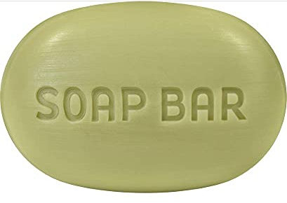 Speick Bionatur Soap Bar Bergamotte (Haare+Körper Duschseife) Vorteilspack - 3x125g