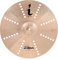 Zildjian I Family Series - Trash Crash Cymbal - 17,Nuovo Modello