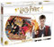 Puzzle (1000 Teile) - Harry Potter Quidditch - Harry Potter Fanartikel - Alter 10+