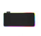 N-B Gaming Mouse Pad LED Backlight Computer Mouse Pad Wireless Charger Large Mouse Carpet Suitable For Keyboard Desk Mat