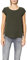 ONLY Onlvic S/S Solid Top Noos Wvn T-Shirt Coupe droite, Rosin, 40