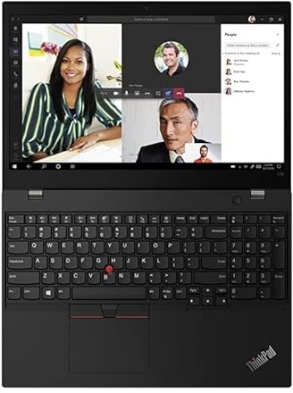 Lenovo TP L15/15.6F/i7-1165G7/8G/512/GFX/W10P