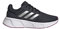 adidas Galaxy 6, Sneakers Donna, Legend Ink Silver Met Pulse Lilac, 36 EU