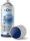 HQS Bomboletta di Vernice Spray 400ml Base Acqua Colori Ral (Ral 5013 Blu Cobalto)