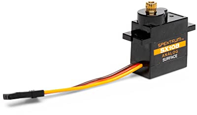 Spektrum SX108 Micro Metal Gear Servo