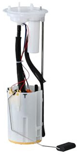 HELLA 8TF 358 305-001 Kraftstoff-Fördereinheit - elektrisch - 4-polig - mit Tankgeber/mit Dichtungen