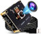 ELP 48MP USB-Kameramodul Mit Schnellem Autofokus - Weitwinkel Keine Verzerrung 70 Grad Objektiv Webcam UVC USB2.0 Industriekamera für Computer Laptop PC Windows Linux