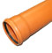 zbs24 KG-Rohre DN200 x 500mm, KGEM druckfestes Kanalrohr für den Erdeinbau, auch als Schalungsrohr verwendbar - sanitärshop baustoffe & sanitär