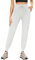 CAMPSNAIL Jogginghose Damen Sommerhose Lang Sporthose Atmungsaktiv Freizeithose Sweatpants Joggpants Weich Leggings für Fitness Yoga Freizeit Weiß M
