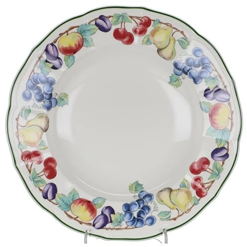 Villeroy & Boch Melina Assiette creuse 23 cm