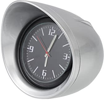 Gatuida Auto Armaturenbrett Uhr Mini Schöne Ornament Dashboard Automotive Refit Fürs Cars Uhr Auto