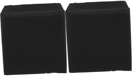 BESPORTBLE Kleiner Würfel Für Aquarium 2 Stück Aquarium-versorgung Wasserumgebung