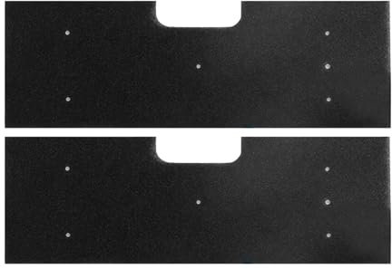 Acunny Flusenfilter für Waschmaschine und Trockner, Ersatz-Flusenfilter für Trockner | Wiederverwendbarer Flusenfilter-Ersatz für Waschmaschine - Einfach zu installieren, Waschtrockner-Flusen, sorgt