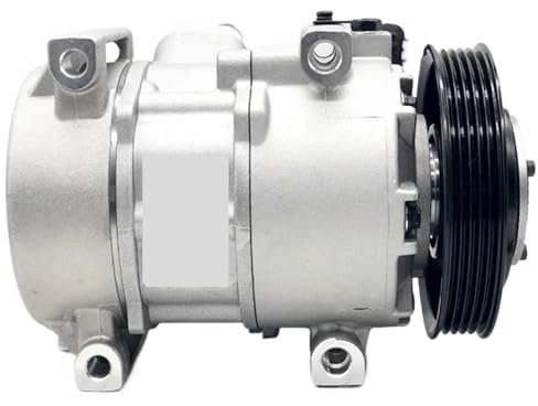 compressore Aria condizionata, per KIA Rio 2014 2011 2012 2013 2014 2015 2016 DVE9 977011W100 97701-1W100 1A3AE-02300 1A3AE02300 4458596
