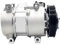 compressore Aria condizionata, per KIA Rio 2014 2011 2012 2013 2014 2015 2016 DVE9 977011W100 97701-1W100 1A3AE-02300 1A3AE02300 4458596