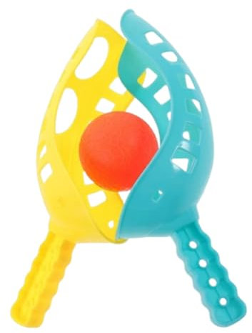Xinhuju Ballwurfspiel | Geschicklichkeitsspiel, Strandspielzeug, bunt, Sportausrüstung für den Außenbereich, für Geburtstag, Schule, Erwachsene, Garten, Pool, Picknick, Haus, Urlaub
